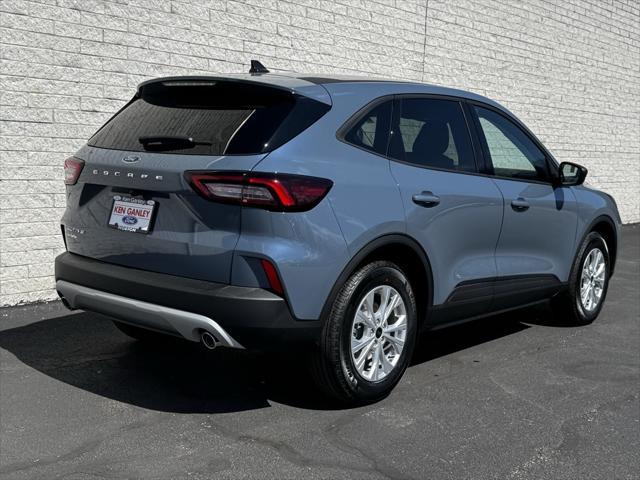 new 2025 Ford Escape car, priced at $29,566