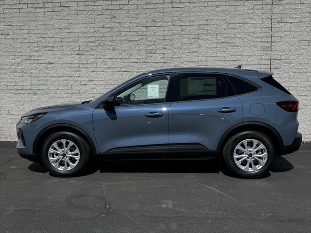 new 2025 Ford Escape car, priced at $29,566