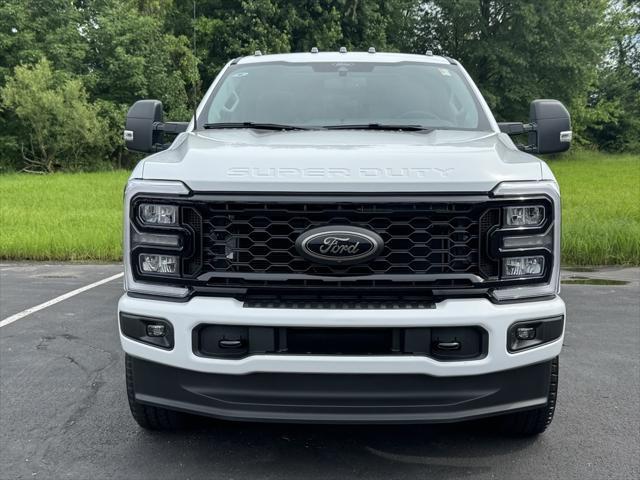 new 2025 Ford F-350 car, priced at $82,335