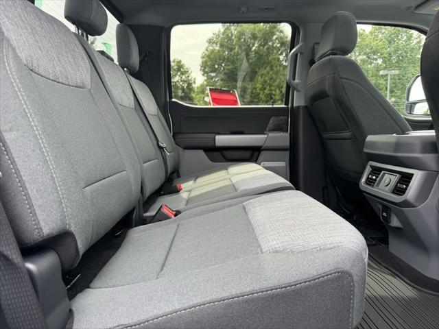 new 2025 Ford F-350 car, priced at $82,335