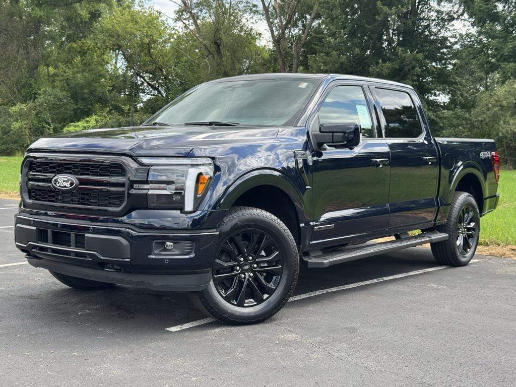 new 2025 Ford F-150 car, priced at $79,275