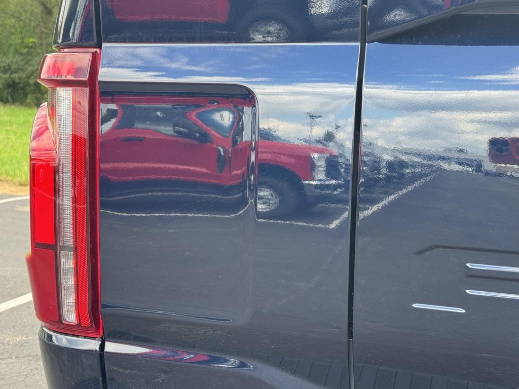 new 2025 Ford F-150 car, priced at $79,275