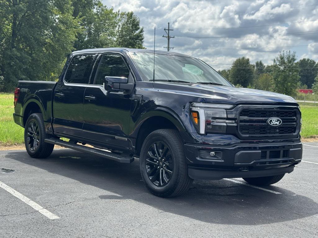 new 2025 Ford F-150 car, priced at $79,275