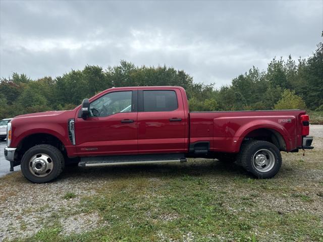 used 2023 Ford F-350 car, priced at $62,898