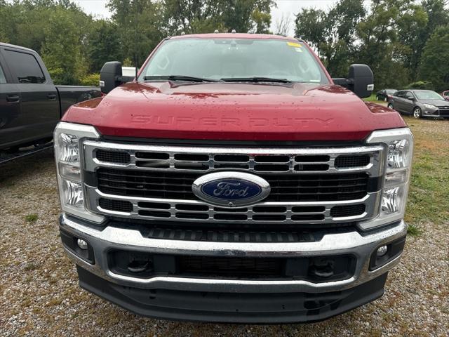 used 2023 Ford F-350 car, priced at $62,898