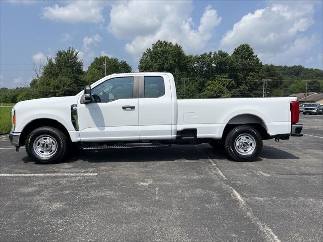 new 2023 Ford F-350 car, priced at $48,183