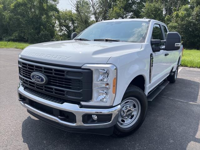 new 2023 Ford F-350 car, priced at $48,183