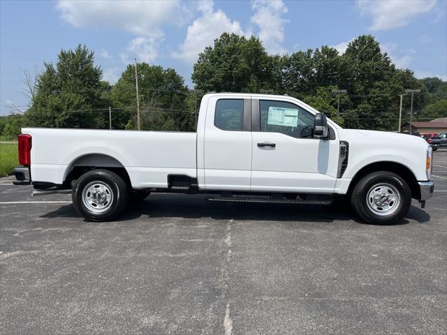 new 2023 Ford F-350 car, priced at $48,183