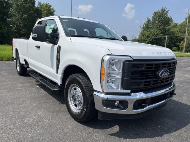 new 2023 Ford F-350 car, priced at $48,183