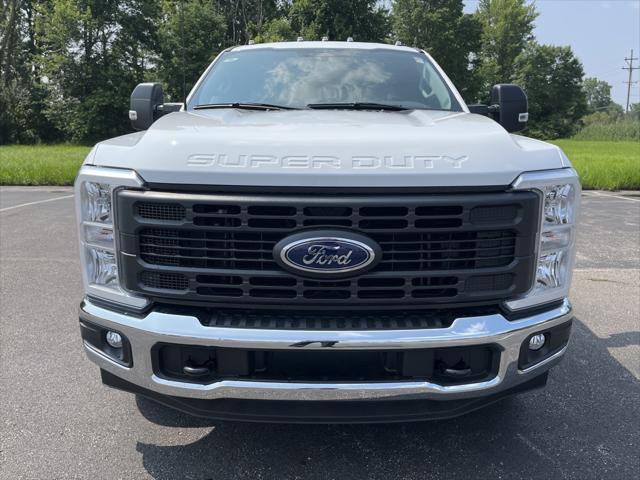 new 2023 Ford F-350 car, priced at $48,183