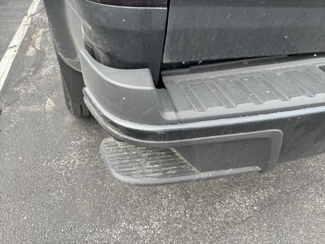 used 2018 Chevrolet Colorado car, priced at $19,991