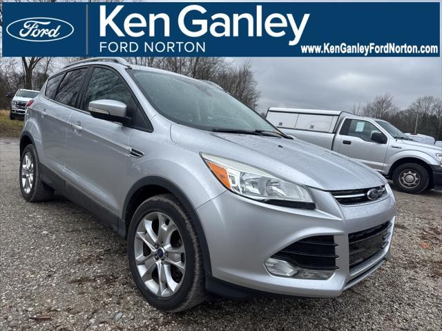 used 2014 Ford Escape car, priced at $11,695