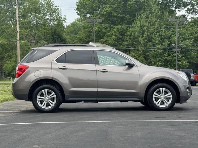 used 2011 Chevrolet Equinox car, priced at $8,367