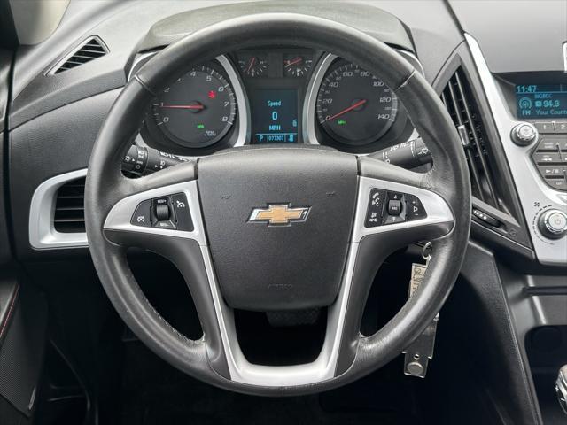 used 2011 Chevrolet Equinox car, priced at $8,367