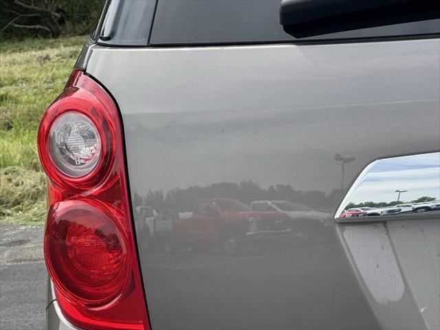 used 2011 Chevrolet Equinox car, priced at $8,367
