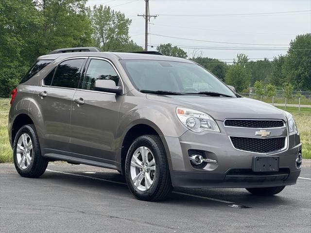 used 2011 Chevrolet Equinox car, priced at $8,367