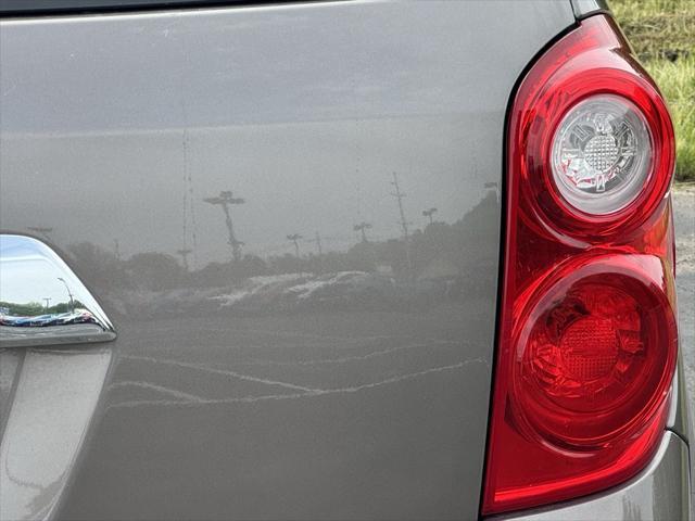 used 2011 Chevrolet Equinox car, priced at $8,367