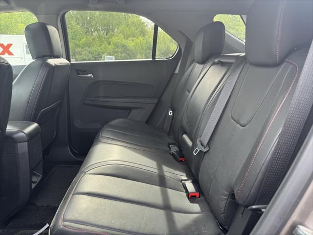 used 2011 Chevrolet Equinox car, priced at $8,336