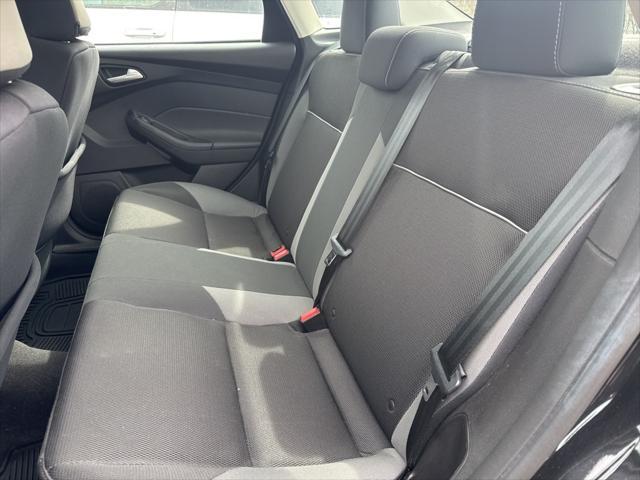 used 2014 Ford Focus car, priced at $8,778