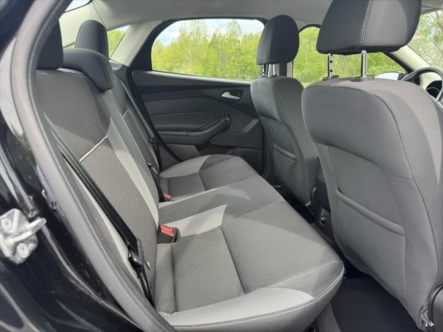 used 2014 Ford Focus car, priced at $7,993