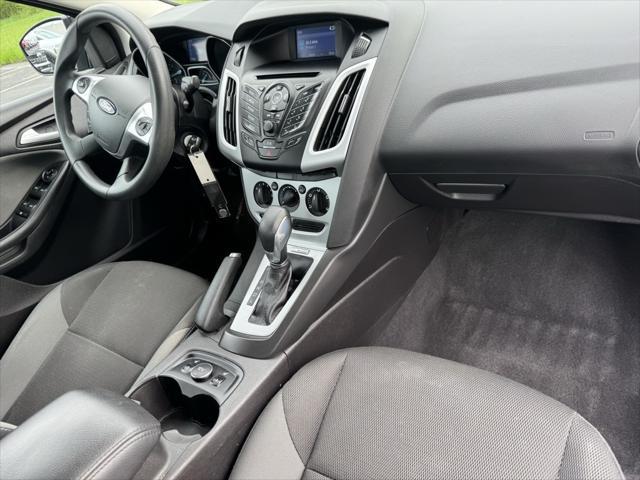 used 2014 Ford Focus car, priced at $7,993