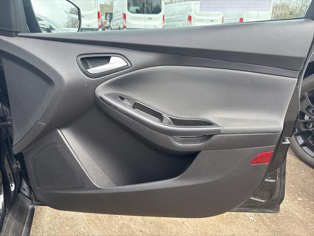 used 2014 Ford Focus car, priced at $8,778
