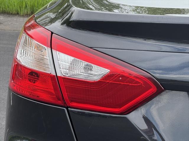 used 2014 Ford Focus car, priced at $7,993