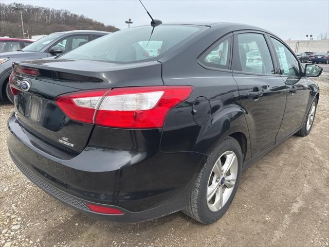used 2014 Ford Focus car, priced at $8,778