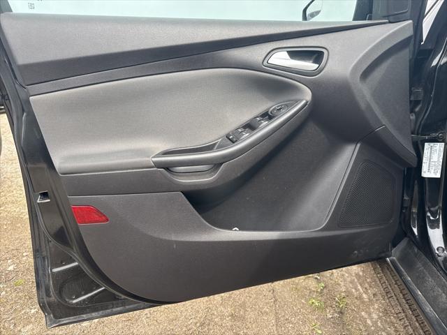 used 2014 Ford Focus car, priced at $8,778