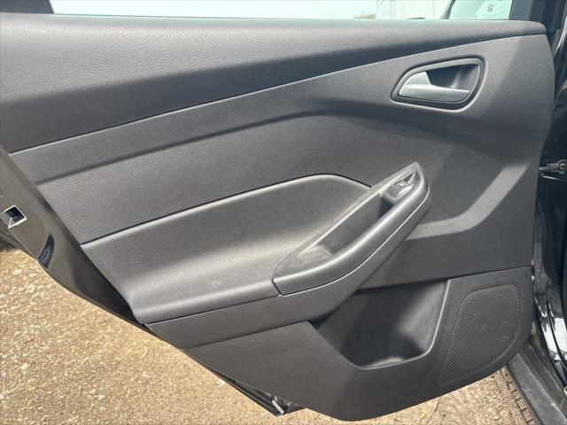 used 2014 Ford Focus car, priced at $8,778