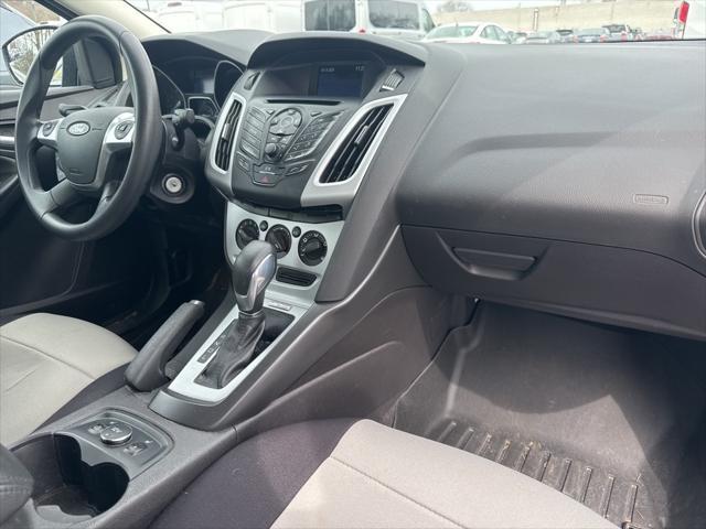 used 2014 Ford Focus car, priced at $8,778