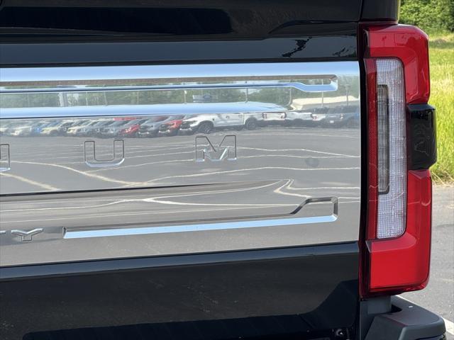 new 2025 Ford F-350 car, priced at $103,320