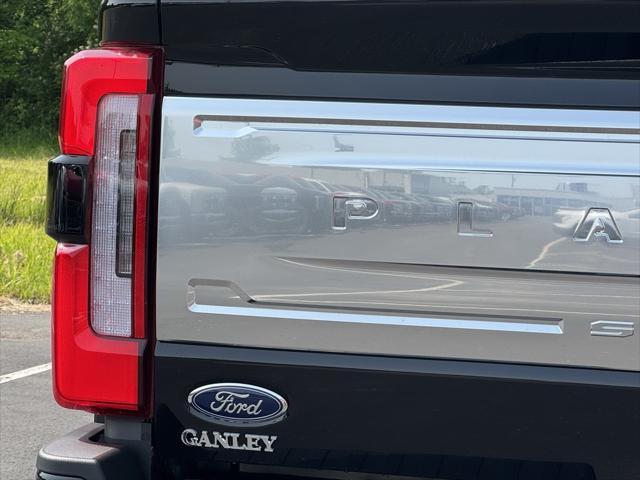 new 2025 Ford F-350 car, priced at $103,320