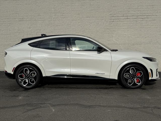 new 2024 Ford Mustang Mach-E car, priced at $58,580