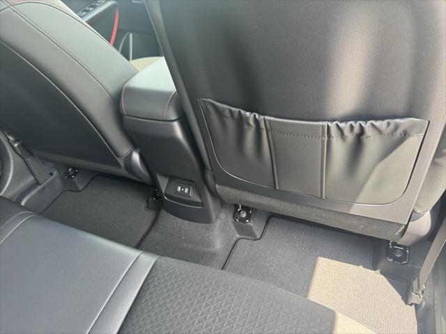 used 2023 Kia Soul car, priced at $22,036