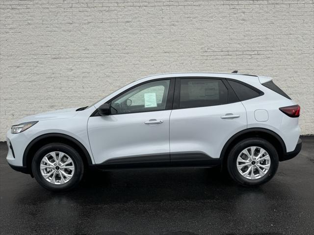 new 2025 Ford Escape car, priced at $32,875