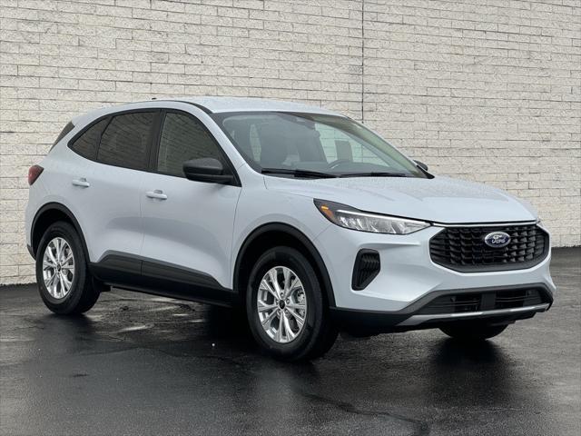 new 2025 Ford Escape car, priced at $32,875