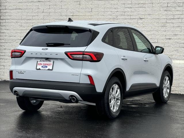 new 2025 Ford Escape car, priced at $32,875