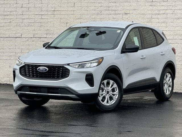 new 2025 Ford Escape car, priced at $32,875