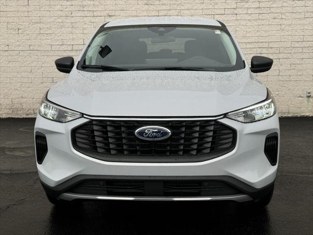 new 2025 Ford Escape car, priced at $32,875