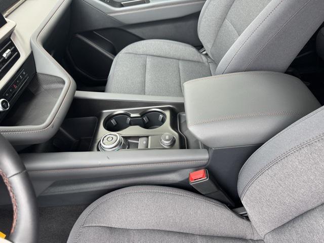 new 2026 Ford Explorer car, priced at $44,835