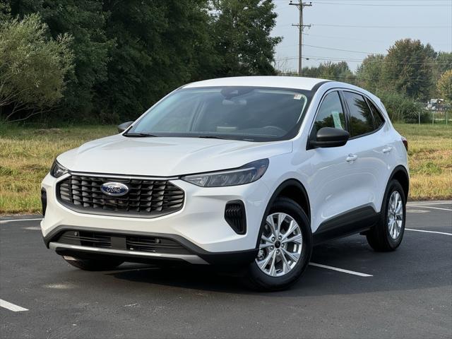 new 2024 Ford Escape car, priced at $32,145