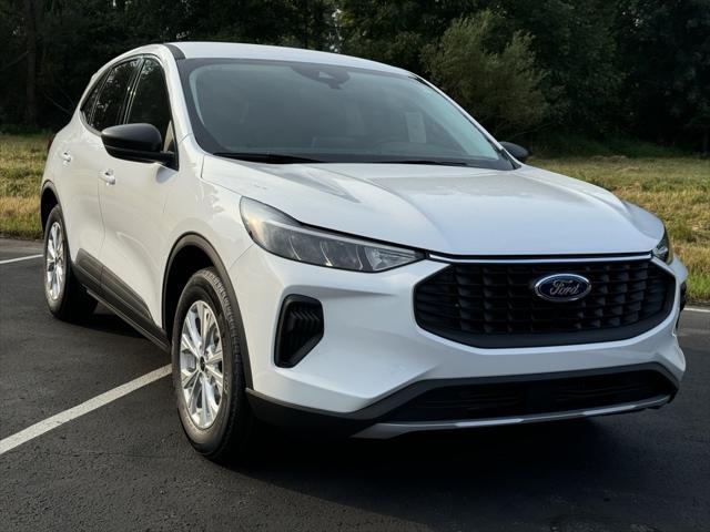 new 2024 Ford Escape car, priced at $32,145