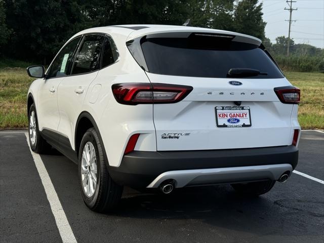 new 2024 Ford Escape car, priced at $32,145