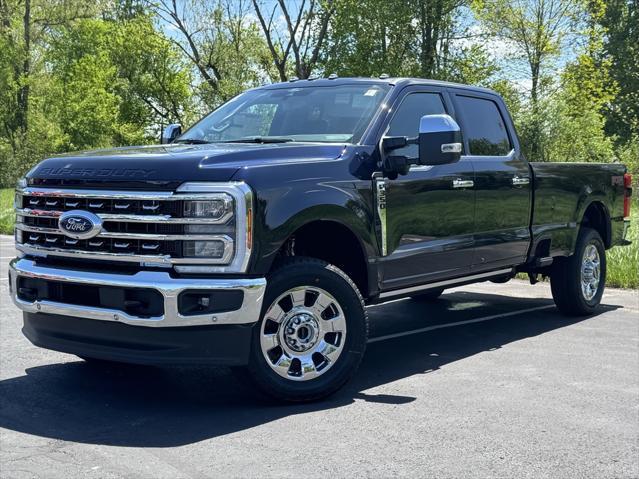 new 2025 Ford F-350 car, priced at $79,050