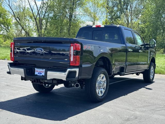 new 2025 Ford F-350 car, priced at $79,050