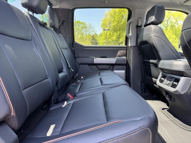 new 2025 Ford F-350 car, priced at $79,050
