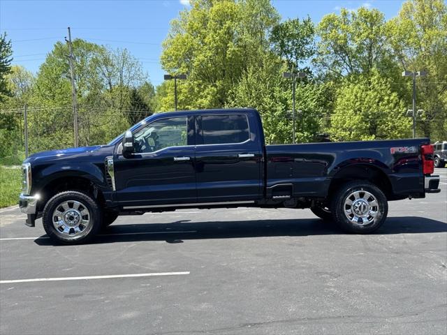 new 2025 Ford F-350 car, priced at $79,050