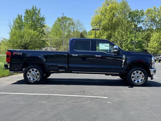 new 2025 Ford F-350 car, priced at $79,050