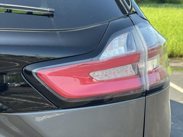 used 2021 Ford Edge car, priced at $30,748